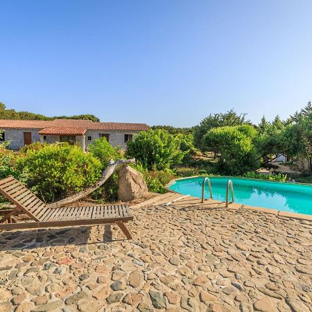 באדזי Holiday Home Mare Di Ginepri - Bad115 By Interhome מראה חיצוני תמונה
