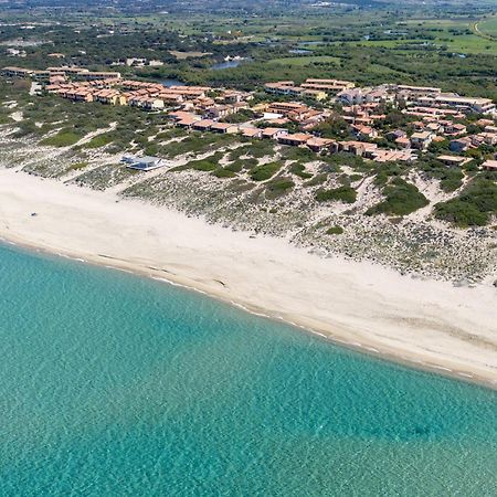 באדזי Holiday Home Mare Di Ginepri - Bad115 By Interhome מראה חיצוני תמונה