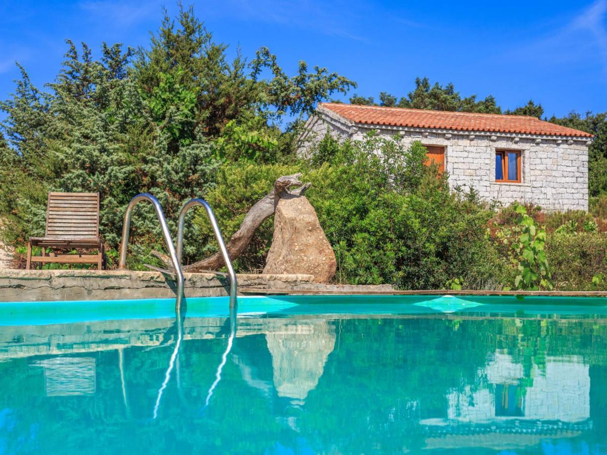 באדזי Holiday Home Mare Di Ginepri - Bad115 By Interhome מראה חיצוני תמונה