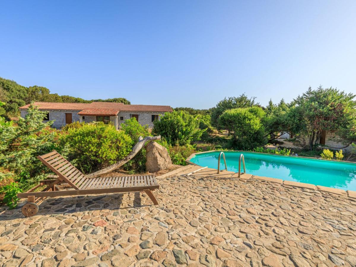 באדזי Holiday Home Mare Di Ginepri - Bad115 By Interhome מראה חיצוני תמונה