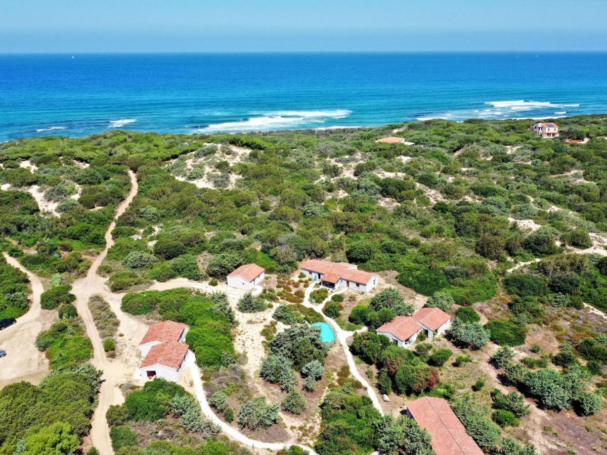 באדזי Holiday Home Mare Di Ginepri - Bad115 By Interhome מראה חיצוני תמונה