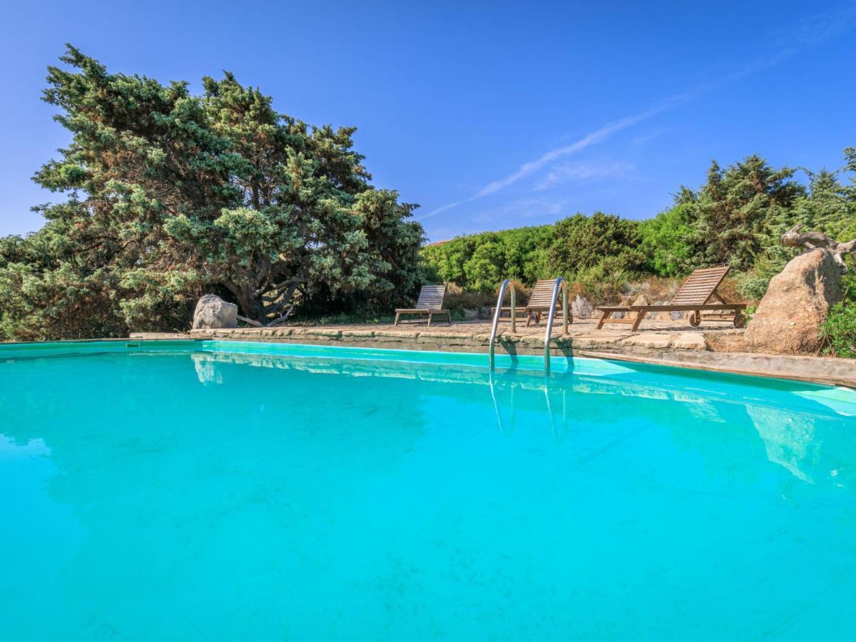 באדזי Holiday Home Mare Di Ginepri - Bad115 By Interhome מראה חיצוני תמונה