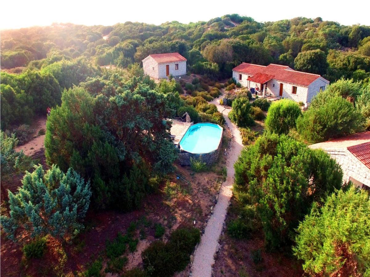 באדזי Holiday Home Mare Di Ginepri - Bad115 By Interhome מראה חיצוני תמונה
