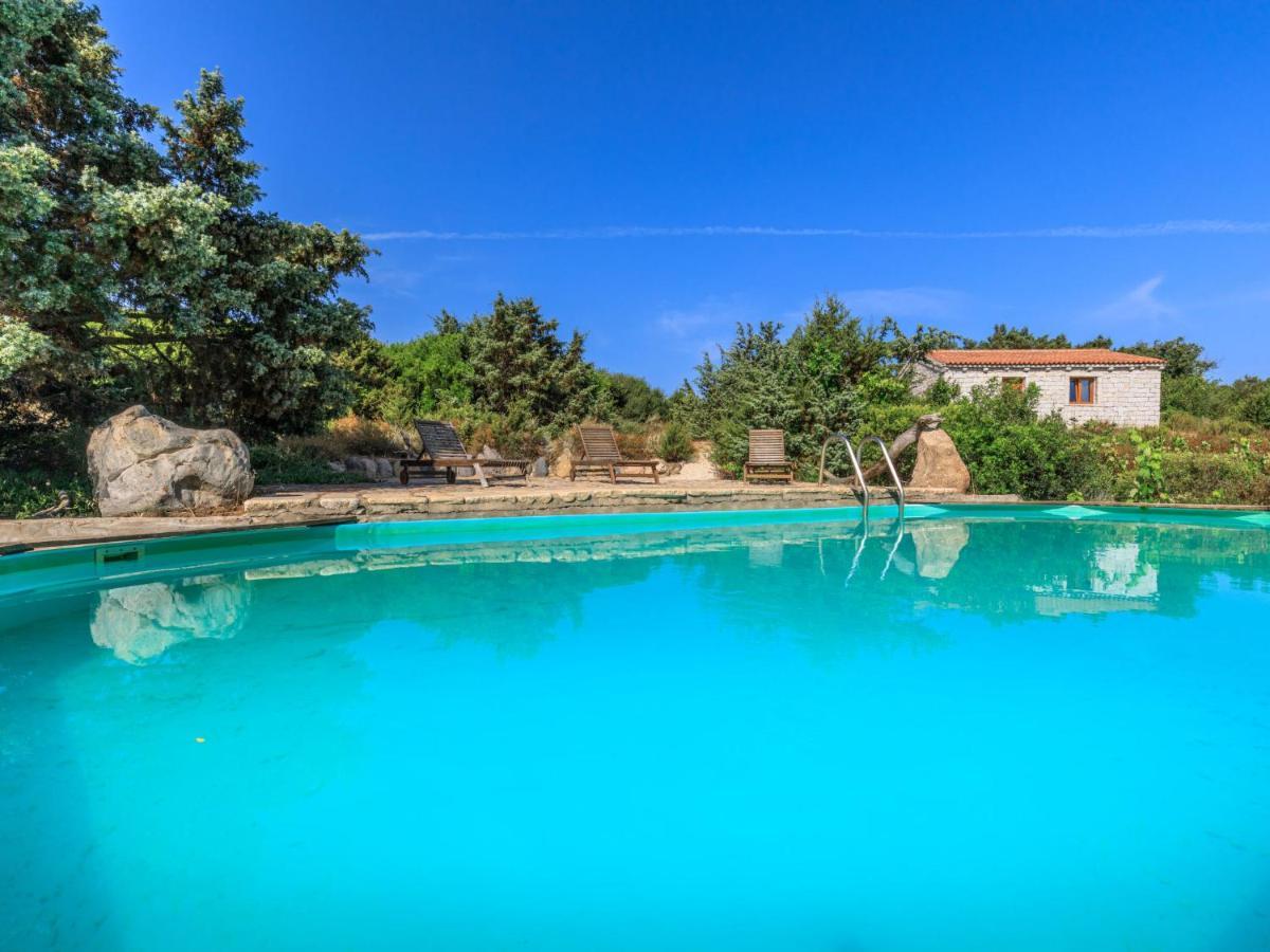 באדזי Holiday Home Mare Di Ginepri - Bad115 By Interhome מראה חיצוני תמונה