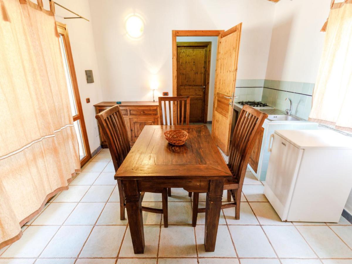 באדזי Holiday Home Mare Di Ginepri - Bad115 By Interhome מראה חיצוני תמונה