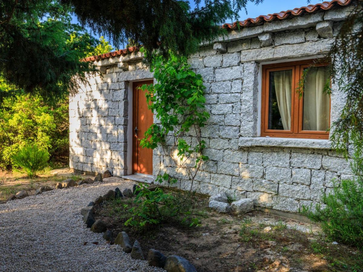באדזי Holiday Home Mare Di Ginepri - Bad115 By Interhome מראה חיצוני תמונה