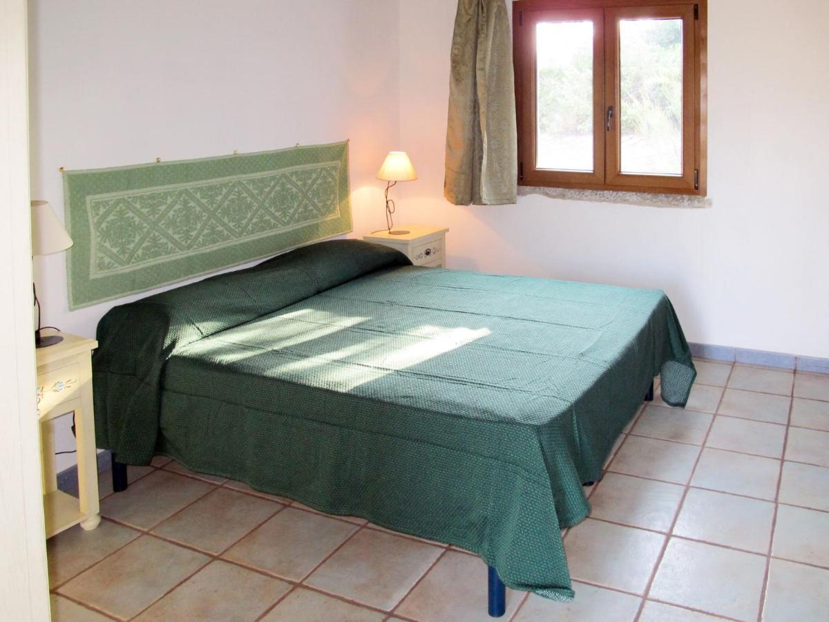 באדזי Holiday Home Mare Di Ginepri - Bad115 By Interhome מראה חיצוני תמונה