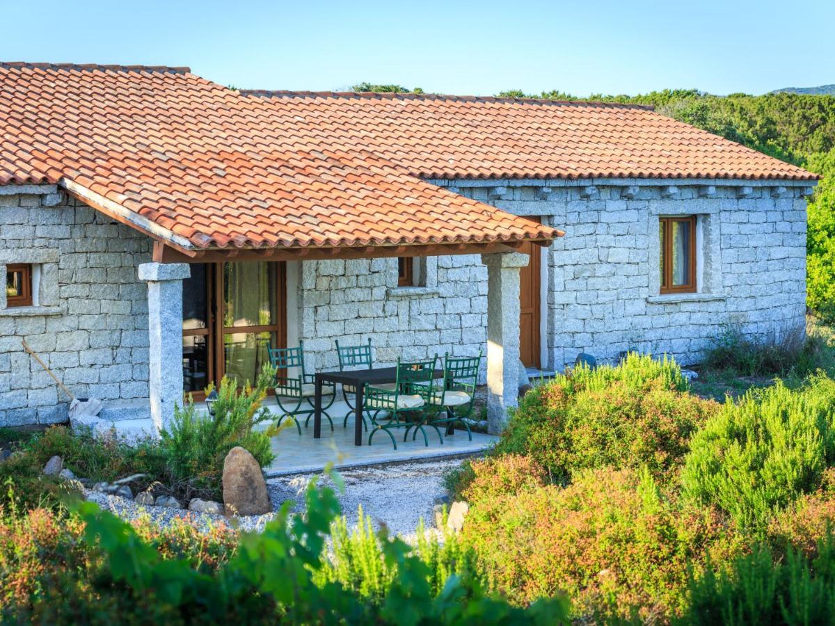 באדזי Holiday Home Mare Di Ginepri - Bad115 By Interhome מראה חיצוני תמונה