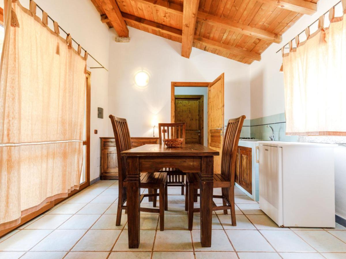 באדזי Holiday Home Mare Di Ginepri - Bad115 By Interhome מראה חיצוני תמונה