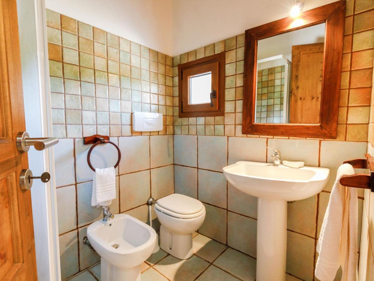 באדזי Holiday Home Mare Di Ginepri - Bad115 By Interhome מראה חיצוני תמונה
