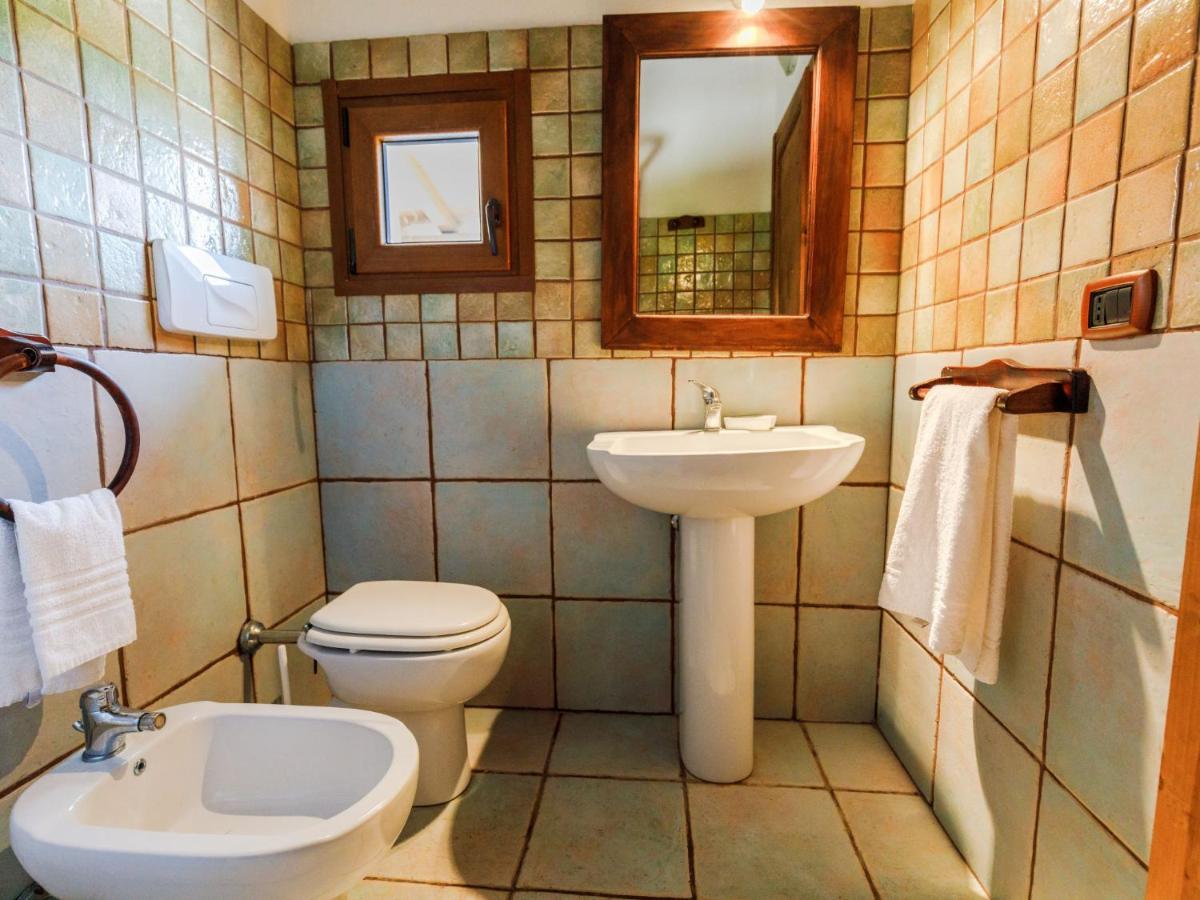 באדזי Holiday Home Mare Di Ginepri - Bad115 By Interhome מראה חיצוני תמונה