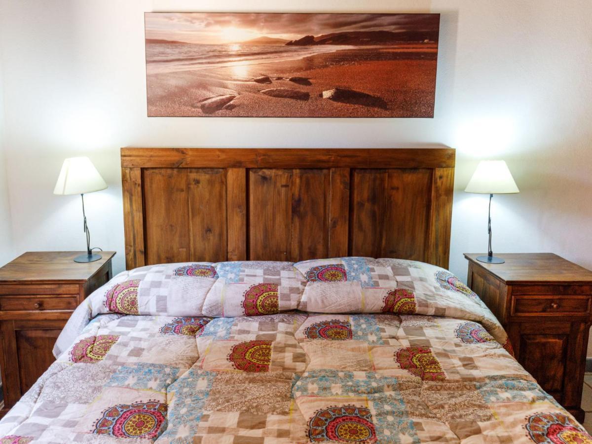 באדזי Holiday Home Mare Di Ginepri - Bad115 By Interhome מראה חיצוני תמונה